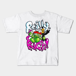 Really Rich Kids T-Shirt